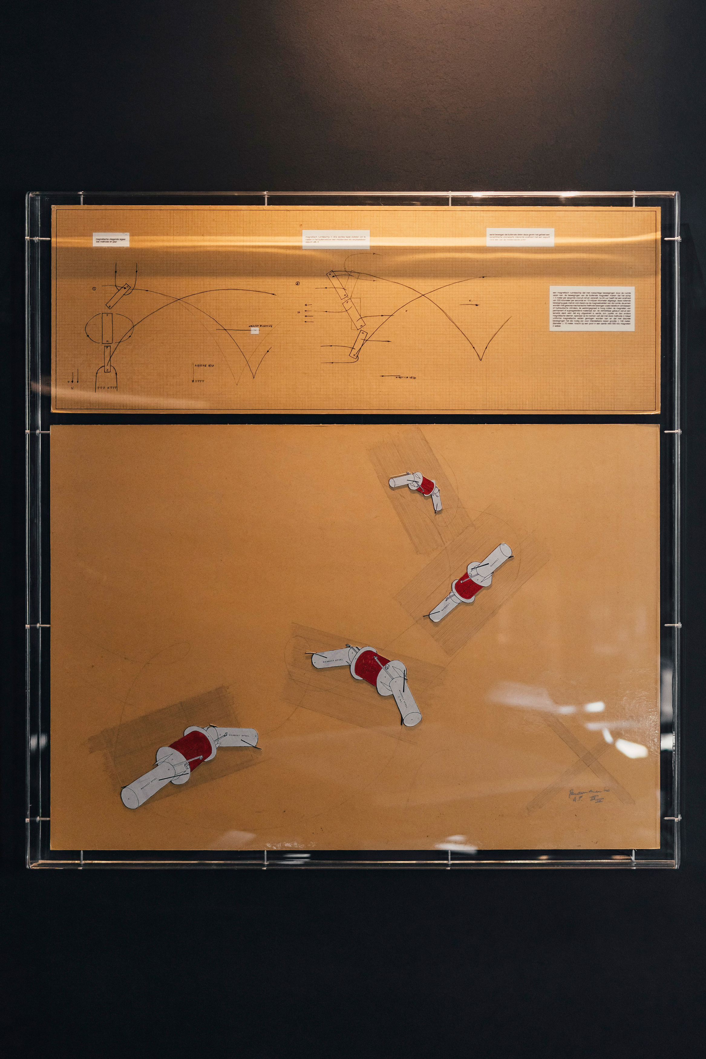 Exposition
